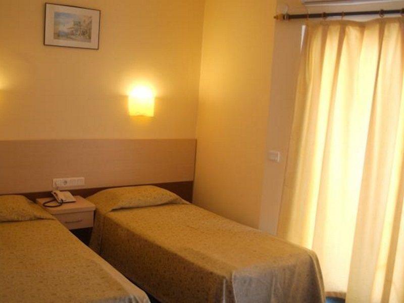 Bone Club Hotel Svs Alanya Buitenkant foto