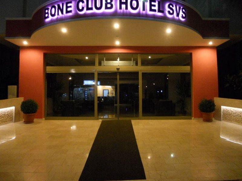 Bone Club Hotel Svs Alanya Buitenkant foto