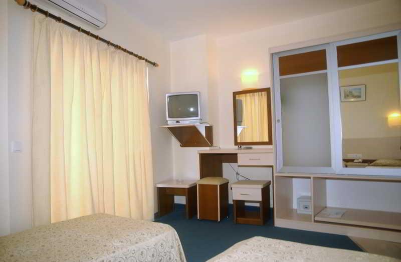 Bone Club Hotel Svs Alanya Buitenkant foto