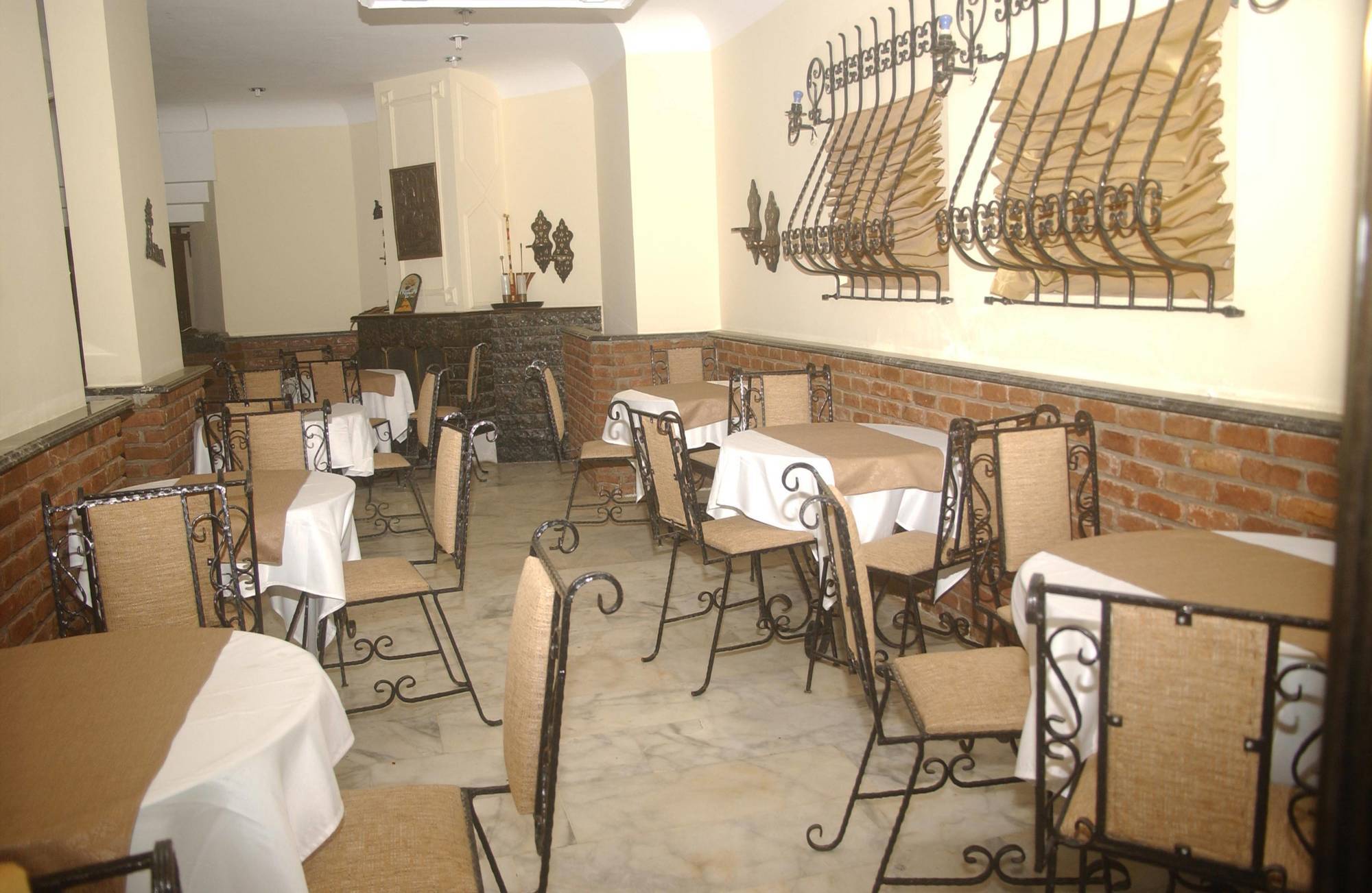 Bone Club Hotel Svs Alanya Buitenkant foto